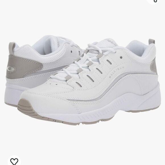 Easy Spirit Walk Run Leather 🏃♂️ - Picture 4 of 9